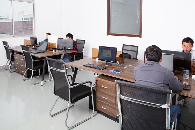 GazipurInternal Trade Office - Guangu Technology