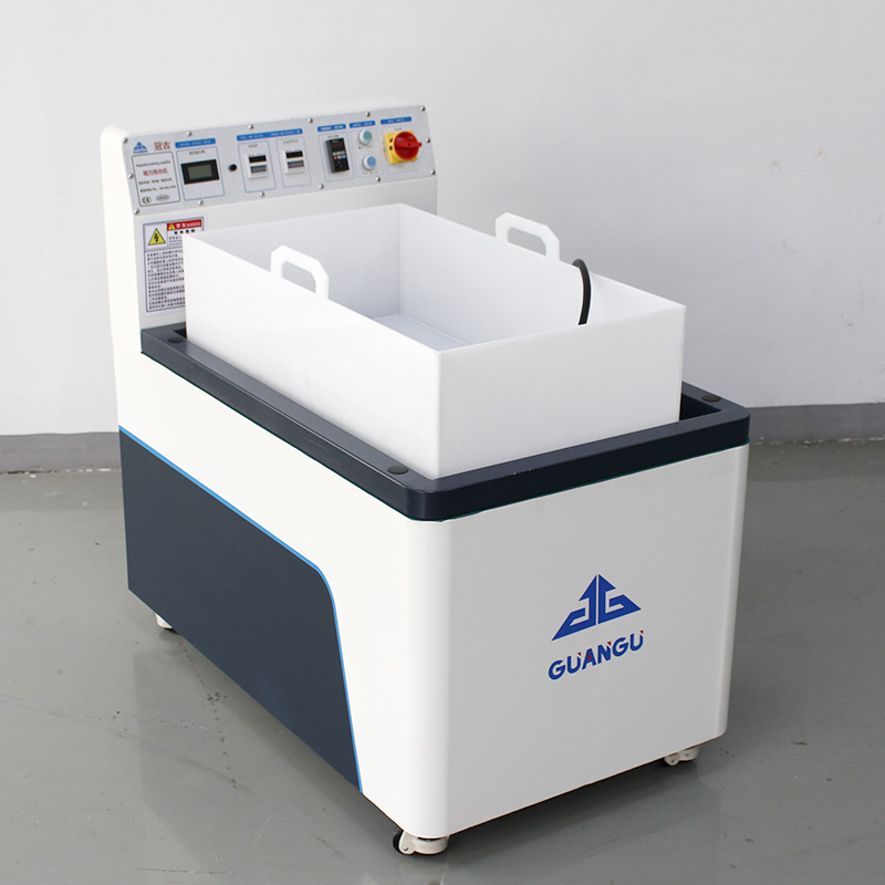 GazipurGG8850 Buffing machine