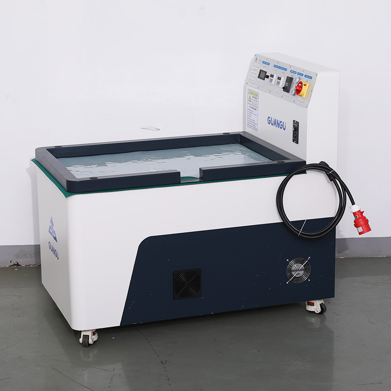 magnetic Gazipurdeburring machine